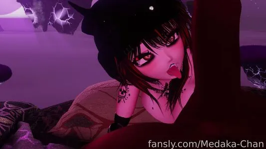 Medaka Chan OnlyFans Leaked Free Thumbnail Picture - #OZNMROhSmY