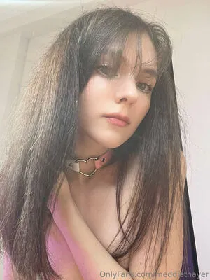 Meddiethayer OnlyFans Leaked Free Thumbnail Picture - #eRlraEk9Wh
