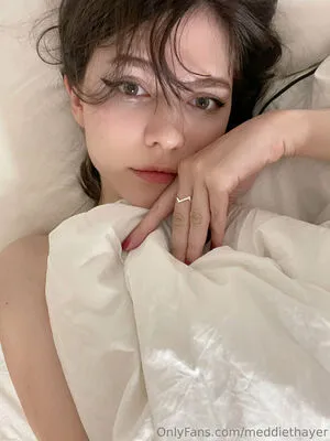 Meddiethayer OnlyFans Leaked Free Thumbnail Picture - #lbexe8gU5A