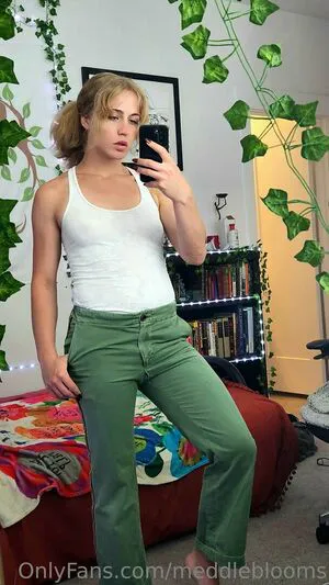 Meddleblooms OnlyFans Leaked Free Thumbnail Picture - #0p2dkrQWMf