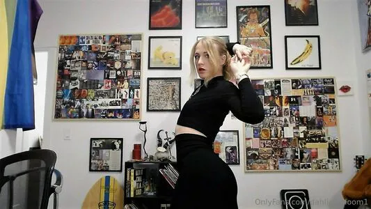 Meddleblooms OnlyFans Leaked Free Thumbnail Picture - #2cq4Qzmf9j