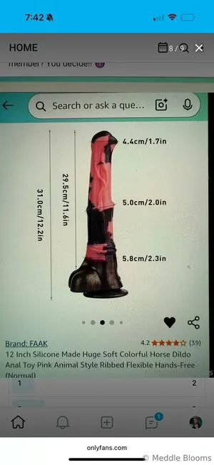 Meddleblooms OnlyFans Leaked Free Thumbnail Picture - #4XKSWej6D9