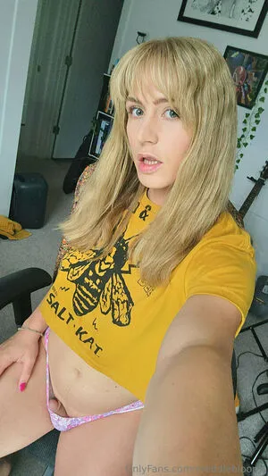 Meddleblooms OnlyFans Leaked Free Thumbnail Picture - #6IWU8hWJqX