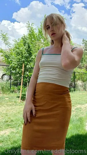 Meddleblooms OnlyFans Leaked Free Thumbnail Picture - #6fhHS3eIRZ