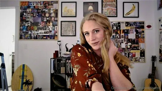 Meddleblooms OnlyFans Leaked Free Thumbnail Picture - #C8X8434dAB