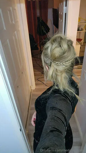 Meddleblooms OnlyFans Leaked Free Thumbnail Picture - #FdhVojCuRb