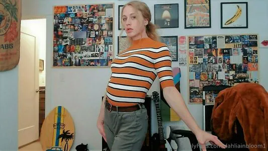 Meddleblooms OnlyFans Leaked Free Thumbnail Picture - #HmlJftdEDH