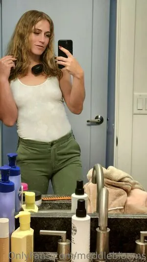 Meddleblooms OnlyFans Leaked Free Thumbnail Picture - #KuNgHpAmm7