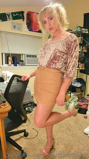 Meddleblooms OnlyFans Leaked Free Thumbnail Picture - #XgWyrs9uLx