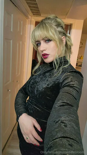Meddleblooms OnlyFans Leaked Free Thumbnail Picture - #YSQYOVT3Sg