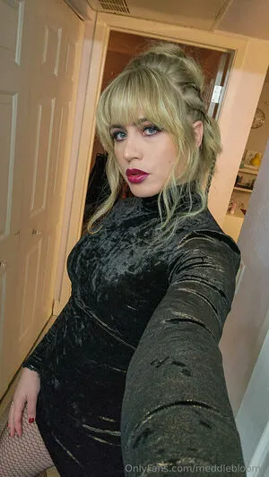 Meddleblooms OnlyFans Leaked Free Thumbnail Picture - #oyv5gwLOpU