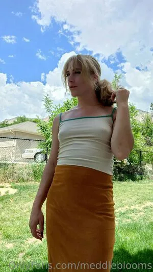 Meddleblooms OnlyFans Leaked Free Thumbnail Picture - #uO33o83yoU
