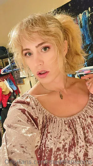 Meddleblooms OnlyFans Leaked Free Thumbnail Picture - #v3BYLdEdZM