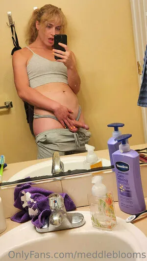 Meddleblooms OnlyFans Leaked Free Thumbnail Picture - #yip95T8ZIO