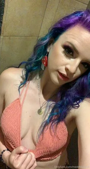 Meddlingpixie OnlyFans Leaked Free Thumbnail Picture - #8fFGvQ4aYt