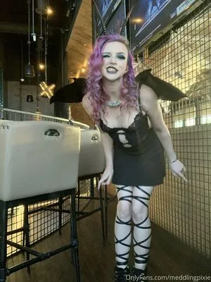 Meddlingpixie OnlyFans Leaked Free Thumbnail Picture - #9RcsBcdQlN