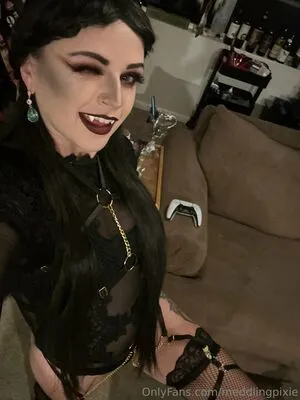 Meddlingpixie OnlyFans Leaked Free Thumbnail Picture - #daOfGmjsFN