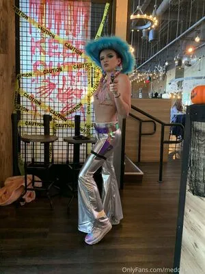 Meddlingpixie OnlyFans Leaked Free Thumbnail Picture - #di725JSZBf