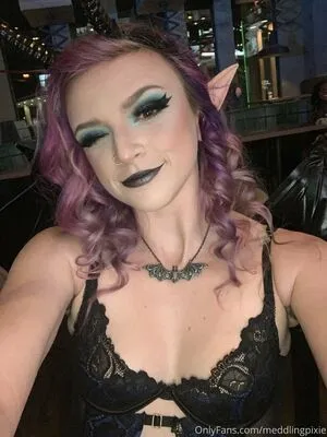 Meddlingpixie OnlyFans Leaked Free Thumbnail Picture - #gen5hSlKUG