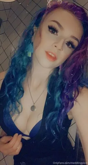 Meddlingpixie OnlyFans Leaked Free Thumbnail Picture - #lH3jiwbZK1