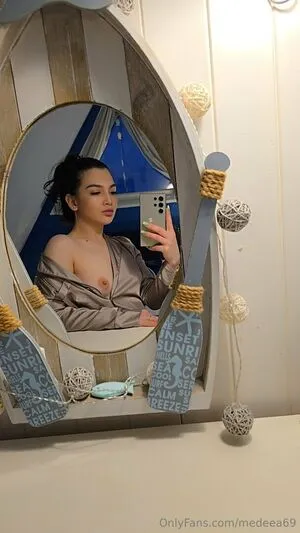 Medeea69 OnlyFans Leaked Free Thumbnail Picture - #WqHcLhlrh0