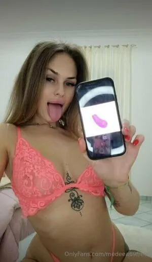 Medeea69free OnlyFans Leaked Free Thumbnail Picture - #6Rrs4li6Cn