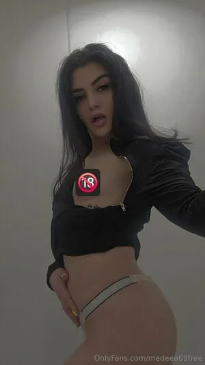 Medeea69free OnlyFans Leaked Free Thumbnail Picture - #RaXwCZrVVd
