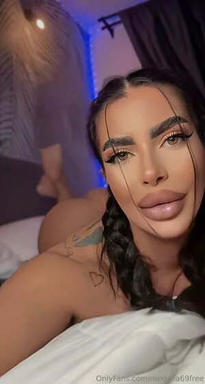 Medeea69free OnlyFans Leaked Free Thumbnail Picture - #ZUGGvjzyhi