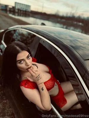 Medeea69free OnlyFans Leaked Free Thumbnail Picture - #vN00zuE8fr