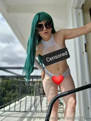 Medeea69free OnlyFans Leaked Free Thumbnail Picture - #ExnwHxfKWK