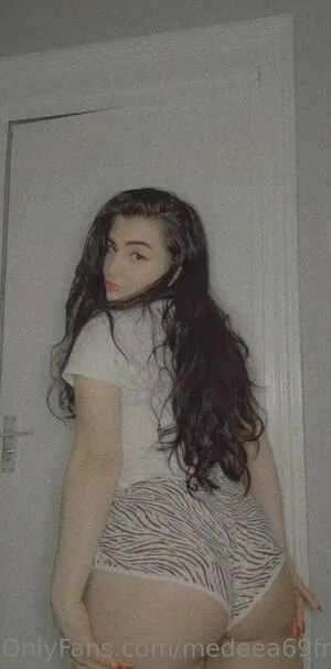 Medeea69free OnlyFans Leaked Free Thumbnail Picture - #dEtIV2x6iM