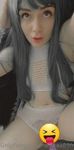 Medeea69free OnlyFans Leaked Free Thumbnail Picture - #g92c45ltW9