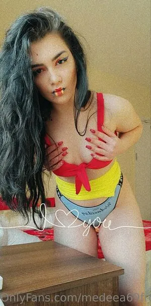 Medeea69free OnlyFans Leaked Free Thumbnail Picture - #hf3i3zDOQT