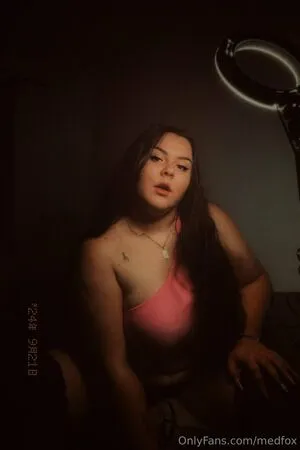 Medfox OnlyFans Leaked Free Thumbnail Picture - #k4FpSnR3p5