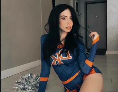 Media Malyshka OnlyFans Leaked Free Thumbnail Picture - #bxiRF16GnS