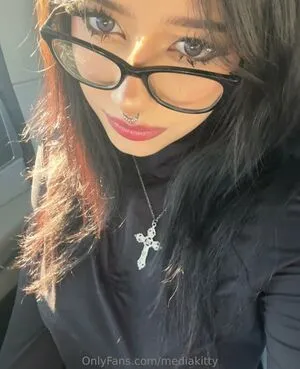 Mediakitty OnlyFans Leaked Free Thumbnail Picture - #F7WPnEiuya