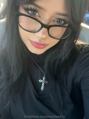 Mediakitty OnlyFans Leaked Free Thumbnail Picture - #UXPvisC55G