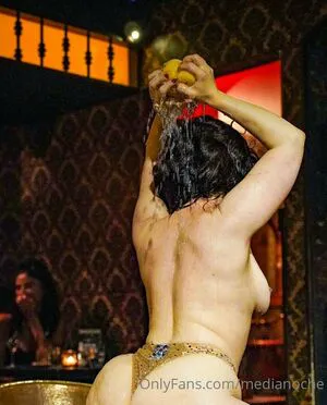Medianoche OnlyFans Leaked Free Thumbnail Picture - #pdeKAaBc7d