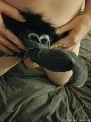 Mediccat OnlyFans Leaked Free Thumbnail Picture - #BiO9BW38Jm