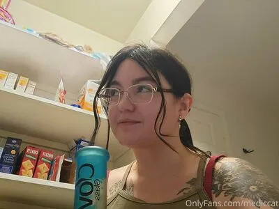 Mediccat OnlyFans Leaked Free Thumbnail Picture - #vXtr2E29kl