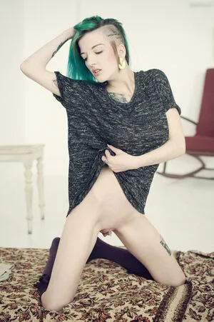 Mediha San Aka Intensivstati0nprinzessin OnlyFans Leaked Free Thumbnail Picture - #3kM8NborIM