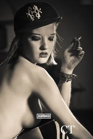 Mediha San Aka Intensivstati0nprinzessin OnlyFans Leaked Free Thumbnail Picture - #IDcwW9FkWJ