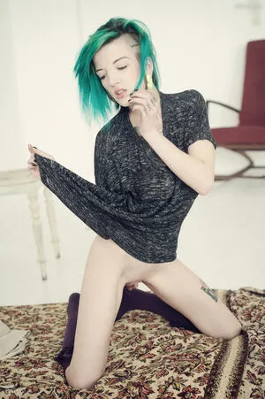 Mediha San Aka Intensivstati0nprinzessin OnlyFans Leaked Free Thumbnail Picture - #PyWPtqf8qd