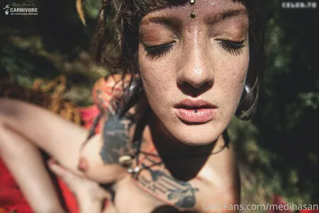Mediha San Aka Intensivstati0nprinzessin OnlyFans Leaked Free Thumbnail Picture - #TSKq40sRZ2