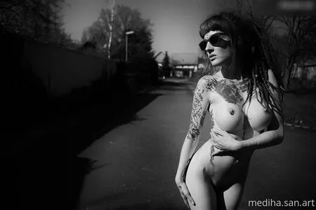 Mediha San Aka Intensivstati0nprinzessin OnlyFans Leaked Free Thumbnail Picture - #XkYtOj56rh