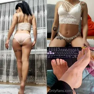 Medii Siren OnlyFans Leaked Free Thumbnail Picture - #AuKUI74WFE