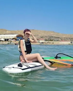 Medina Axunbeyli OnlyFans Leaked Free Thumbnail Picture - #65BF5WLNVV