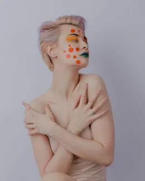 Medina Axunbeyli OnlyFans Leaked Free Thumbnail Picture - #8v8lK4EUzv