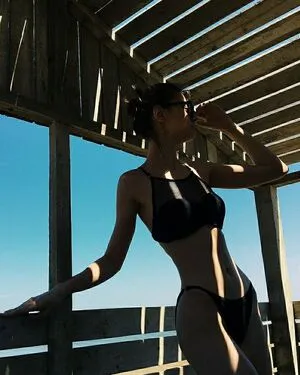 Medina Axunbeyli OnlyFans Leaked Free Thumbnail Picture - #Qn6uyiNEsx