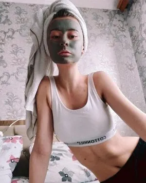 Medina Axunbeyli OnlyFans Leaked Free Thumbnail Picture - #fDbjHNruix